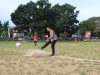 Kick Off Kapolres Bangka Barat Tandai Pembukaan Bhayangkara Cup 2025, 74 Tim Bertanding Dan Hadiah Menarik Menanti Penonton