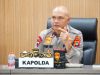 Tegas ! Kapolda Minta Jajaran Berantas Aksi Geng Motor Dan Premanisme Di Babel, Irjen Hendro : Jangan Beri Ruang