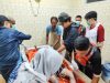 Akhir Pencarian Di Sungai Manggar, Dino Ditemukan Meninggal Dunia