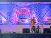 Terus Berkarya Dan Berinovasi, Pesan Juhaini Pada Penutupan Festival Semarak Ekraf Kota Pangkalpinang 2025