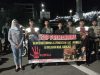 Polres Bangka Intensifkan Patroli Malam, Cegah Premanisme Dan Pungli Berkedok Ormas
