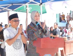 Hellyana Dorong Pelestarian Budaya Sebagai Penguat Ekonomi Lokal