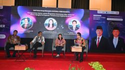 Perkuat Ketahanan Siber Nasional, AKEN Gelar FGD National Cyber Security