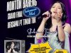 Tembus Grand Final Indonesian Idol, PT Timah Ajak Masyarakat Nobar Penampilan Shabrina Leanor Di Tomoro Coffee