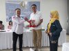 Dekat Dengan Pers, Anggi Siahaan Terima PJS Award 2025