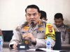 Polda Babel Bakal Gelar Operasi Berantas Premanisme, Kombes Fauzan : Komitmen Kita Tegas, Wujudkan Babel Kondusif