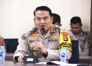 Polda Babel Bakal Gelar Operasi Berantas Premanisme, Kombes Fauzan : Komitmen Kita Tegas, Wujudkan Babel Kondusif