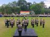 Mutasi Di Polres Bangka : 10 PJU Polres Berganti, 2 Kabag, 2 Kasat, dan 6 Kapolsek