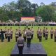 Mutasi Di Polres Bangka : 10 PJU Polres Berganti, 2 Kabag, 2 Kasat, dan 6 Kapolsek