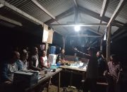 Polres Bangka Barat Beri Himbauan Cegah Premanisme, Lapor Lewat Call Center 110