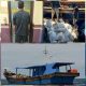 Ditpolairud Polda Babel Berhasil Gagalkan Dugaan Upaya Penyelundupan 20 Ton Pasir Timah Di Perairan Bangka Barat