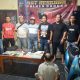 Satreskrim Polres Bangka Tangkap Residivis  Pencurian Di Rumah Sakit Dan Ruko
