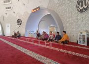 Festival Budaya Melayu Pengkal Betamat Tingkat SD Kota Pangkalpinang, Subekty : Khataman Quran Identitas Budaya Melayu