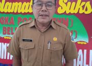 Asisten Administrasi Umum Pemerintah Kota Pangkalpinang Apresiasi Seminar HUT Bangka Pos Ke 26 Dan Pos Belitung Ke 24
