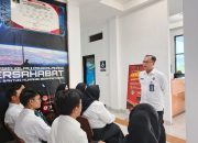 Bantu Registrasi Ulang, Kanwil Ditjenpas Babel Panggil 59 CPNS T.A 2024
