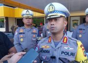 Ditlantas Polda Babel Catat Laka Lantas Meningkat, Pelanggaran Menurun, Periode Minggu Ke 3 Dan Ke 4 Mei 2025