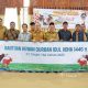 Bupati Bangka Tengah Apresiasi Atas Konsistensi PT Timah Berbagi Hewan Kurban