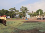 Peringati Hari Lingkungan Hidup Sedunia, Division Area Kundur PT TIMAH Tbk Gelar Apel Dan Pungut Sampah Plastik