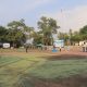 Peringati Hari Lingkungan Hidup Sedunia, Division Area Kundur PT TIMAH Tbk Gelar Apel Dan Pungut Sampah Plastik