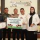 Idul Adha 1446 H/2025 M, PT Timah Serahkan 30 Sapi Kurban Untuk Kabupaten Bangka Selatan