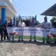 Idul Adha Penuh Makna, PT Timah Serahkan Hewan Kurban Ke Sejumlah Instansi Dan Organisasi Di Bangka Barat
