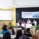 Peduli Disabilitas, PT Timah Gelar Seminar Bertema Mensukseskan Anak Berkebutuhan Khusus, Bagi Orang Tua Siswa SLBN Koba