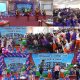 TK Negeri Pembina 3 Kota Pangkalpinang Gelar Pentas Seni Dan Pelepasan Siswa/i TA 2024/2025