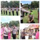 Apresiasi Institusi Atas Pengabdian Dan Dedikasi, Puluhan Personel Polres Bangka Tengah Naik Pangkat
