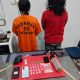 Polisi Gerebek Pengedar Sabu Desa Labu