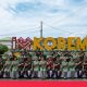 Kunjungi Bangka Belitung, KASAD Beri Pengarahan Kepada Prajurit Korem 045/Garuda Jaya