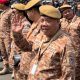 Tiba di Gerbang IPDN Jatinangor, Hidayat Arsani Tampil Sehat dan Penuh Semangat