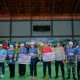 Kejurda Pelajar Tingkat Provinsi Tahun 2025, Kontingen Kota Pangkalpinang Raih Juara Umum