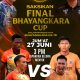 Jajang Mulyana Perkuat Bhayangkara FC di Final Bhayangkara Cup Polres Bangka Barat