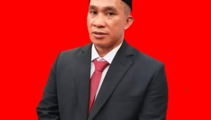Ketua DPRD Bangka Barat Apresiasi Polri di HUT Bhayangkara Ke 79