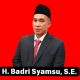 Ketua DPRD Bangka Barat Apresiasi Polri di HUT Bhayangkara Ke 79