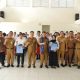 Buka Pelatihan Kompetensi Pencaker di BLKI, Hidayat Arsani Harap Dapat Mencetak SDM Berkualitas