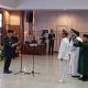 Pj Walikota Pangkalpinang Hadir Di Pelantikan Bupati Dan Wakil Bupati Bangka Barat