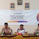 Kwarcab Gerakan Pramuka Kota Pangkalpinang Gelar Musyawarah Luar Biasa PAW Ketua Masa Bakti 2023 – 2028