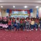Juhaini Hadiri Gelaran Pentas Seni Dan Pelepasan Kelompok B TK Negeri Pembina 2 Kota Pangkalpinang