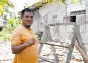 PT Timah Tunjukkan Komitmennya Dukung Ekonomi Masyarakat Pesisir