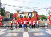 Rayakan Bulan Bakti HUT ke-49 PT Timah Tbk di Bangka Selatan, Ada Donor Darah, Pemeriksaan Kesehatan Gratis dan Aksi Gotong Royong
