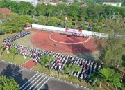 Tapaki Usia 49 Tahun, PT Timah Berbakti Untuk Merah Putih