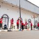 Gerakkan Gotong Royong untuk Merah Putih, PT Timah Gelar Aksi Bersih-Bersih Kota Bersama Forkopimda Bangka Selatan dan Masyarakat
