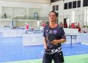 Atlet Tenis Meja Berprestasi, Fahrul Penyandang Disabilitas Ini Buktikan Diri sebagai Gardener Andal di PT Timah