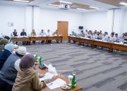 Gelar Reses ke PT Timah, Komisi XII DPR RI Dorong Perbaikan Ekosistem dan Pelibatan Masyarakat Dalam Pertambangan Timah Indonesia