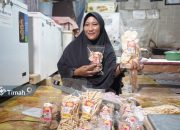 Gotong Royong Menggerakkan Perekonomian Daerah, Lebih Dari Dua Dekade PT Timah Tercatat Dukung UMKM Melalui Program PUMK