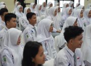 Berikan Beasiswa Bagi 108 Pelajar, PT Timah Cetak Generasi Emas Lewat Asrama Pemali