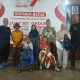 Peringatan Bulan Bakti HUT ke-49 PT Timah di Bangka Barat, Hadirkan Senyum Anak Lewat Khitanan Massal