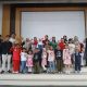 Gelorakan Semangat Nasionalisme, PT Timah Gelar Lomba Karaoke Lagu Kebangsaan Bagi Pelajar 