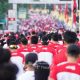 TINS ​​Half Marathon Jadi Angin Segar Bagi UMKM, Pedagang Akui Omset Meningkat Drastis 